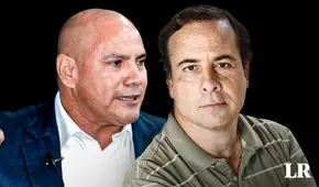 Aldo Mariátegui habría recibido US$600.000 en campaña electoral de FP en 2011, según audios de DEA