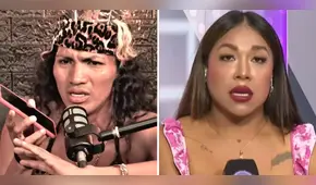 ¿Pepino le guarda rencor a Dayanita por acusarlo de irresponsable? Esto dijo el cómico