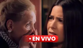 “Ana de nadie” capítulo 79 EN VIVO: ¿a qué hora y dónde ver la exitosa novela colombiana?