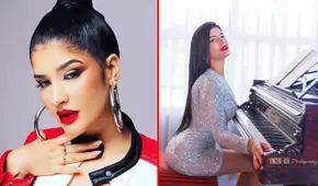 ¿Quién es Gretell Sanabia y cómo se hizo famosa la nueva cantante de Son Tentación?