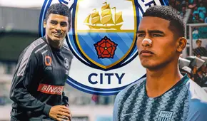 ¿Qué fue de Kluiverth Aguilar, el joven que compró el City Group por casi 3 millones de dólares?