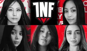 Dota 2: equipo femenino de Perú irá a Chile y nos representará en los Juegos Panamericanos 2023