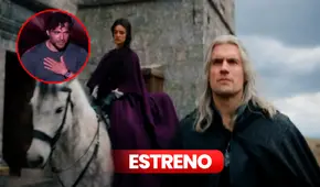 "The witcher" 3 ESTRENO en Netflix: ¿a qué hora y cuándo ver la tercera temporada?