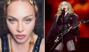 Madonna: ¿cuántos años tiene actualmente la 'Reina del Pop' y por qué fue internada en UCI?
