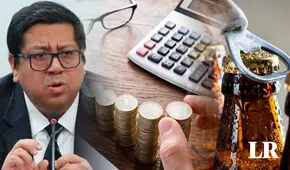 ¿Por qué el Impuesto Selectivo al Consumo no se elevará este año y qué productos son gravados con este tributo?