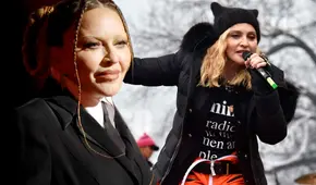 Madonna fue hospitalizada: ¿cuál es el estado de salud de la cantante tras ser ingresada a UCI?