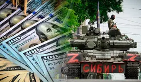 Esto es lo que ganan cada mes los mercenarios del grupo Wagner: ¿quién paga esos sueldos?