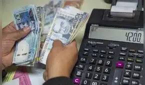 ¿Cómo se calcula la Gratificación de julio en Perú este 2023? Conoce el procedimiento AQUÍ ¿Cómo se calcula la Gratificación de julio en Perú este 2023? Conoce el procedimiento AQUÍ