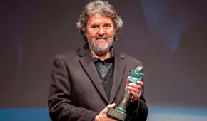 Premios Oscar: director peruano Francisco Lombardi es invitado a formar parte de la Academia