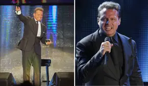 ¿Luis Miguel es intratable? Productor contó mala experiencia con el ‘Sol de México’ en su último show en Lima