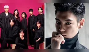 "El juego del calamar 2": T.O.P de BIGBANG es el nuevo integrante de la serie de Netflix