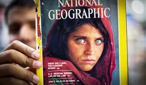 Prestigiosa revista National Geographic ha despedido al último de sus periodistas