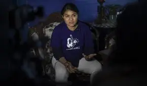 Roxana Ruiz, la mujer que fue condenada a más de 6 años por matar a su violador en defensa propia