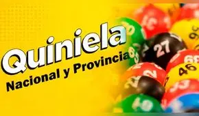 [EN VIVO] Resultados Quiniela Nocturna de hoy, 29 de junio: sorteo Nacional y Provincia en Argentina