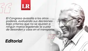 El JNE en peligro