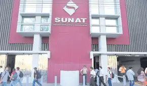 Sunat aplaza multas por no colocar RUC en ventas por redes Sunat aplaza multas por no colocar RUC en ventas por redes