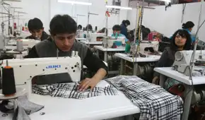 Ampliación de Reactiva Perú: ¿hasta cuándo se podrá reprogramar los créditos? Ampliación de Reactiva Perú: ¿hasta cuándo se podrá reprogramar los créditos?