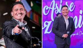 Pedro Loli: ¿a qué más se dedica el cantante fuera del Grupo 5?