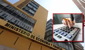 Modifican reglamento de la ley de Impuesto a la Renta: ahora se usará la tasa de referencia SOFR Modifican reglamento de la ley de Impuesto a la Renta: ahora se usará la tasa de referencia SOFR