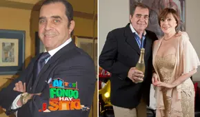 ¿Qué fue de Marcelo Oxenford y cuál es el emprendimiento del recordado actor de "Al fondo hay sitio"?