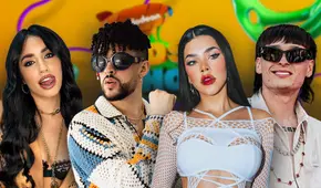 Kids Choice Award México 2023: ¿quiénes son los prenominados y cómo votar?