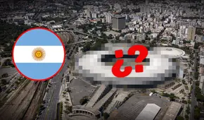 El mejor estadio del mundo está en Argentina: ¿a qué club le pertenece?