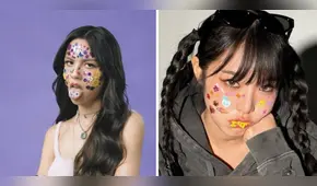 Tiembla el k-pop: el equipo de Olivia Rodrigo remueve el video de Choi Ye Na por copyright