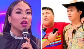 ¿Pepino está resentido con Danny Rosales? Cómico revela si trabajará en el circo del programa