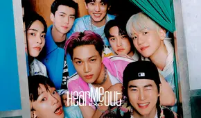 EXO en MV de "Hear me out": ¿cómo lucen en el nuevo vídeo musical y cuáles son las metas de streaming?