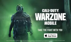 ¡Por fin! Call of Duty Warzone llegará a móviles en primavera: conoce la fecha de lanzamiento exacta