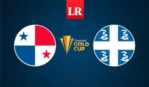 Panamá vs. Martinica EN VIVO por la Copa de Oro: ¿a qué hora y dónde ver el partido?