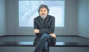 Francisco Lombardi: “Pertenecer a la Academia es estimulante para seguir haciendo cine”