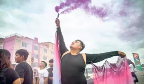 Perú, el país que menos derechos LGTBIQ+ otorga