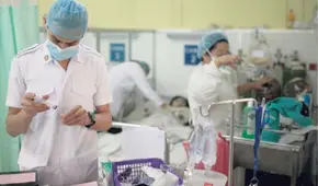 Casos de dengue podrían ocasionar el síndrome de Guillain-Barré en Piura