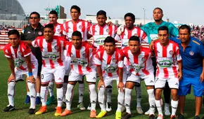 Hizo 24 goles en 28 partidos y se lo llevaron de Liga 2 a Colombia para la Libertadores