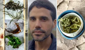 ¿Por qué los platillos de Central cuestan más de S/1.000? Virgilio Martínez lo explica