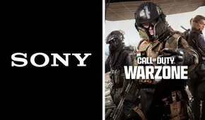 ¡Sony metió la pata! Revelaron accidentalmente que Call of Duty les genera US$800 millones