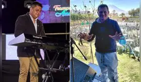 Walther Lozada: sale a la luz la última canción que dejó y ya no con Armonía 10