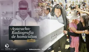 IDL-Reporteros gana Premio Gabo 2023 en la categoría imagen con investigación sobre protestas