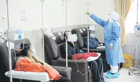 Esperantra: advierten déficit de medicamentos oncológicos