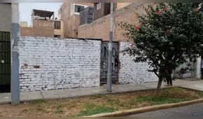 Alerta: una carta poder falsa basta para apropiarse del terreno de una familia