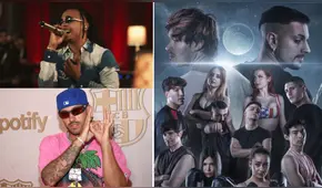 La Velada del Año 3: ¿qué artistas de reguetón, reconocidos mundialmente, cantarán en vivo?