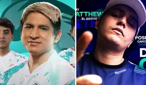 Peruanos en Dota 2: Beastcoast escala al segundo lugar, mientras que EG acumula 4 derrotas