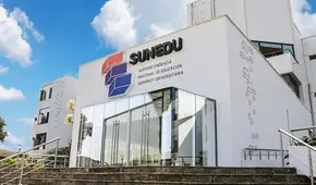 ¿Cómo CONSULTAR la autenticidad de una constancia emitida por Sunedu?