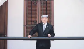 Iván Rodríguez: “Crear más universidades no soluciona el problema, deben ser pocas, pero fuertes”