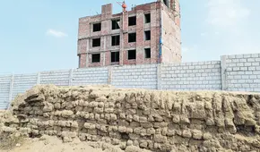 Chan Chan: construcciones irregulares y basurales amenazan el complejo arqueológico