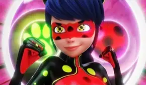 ¿“Miraculous: Ladybug” tendrá temporada 6? Fecha de estreno, tráiler, dónde ver y todo lo que se sabe ¿“Miraculous: Ladybug” tendrá temporada 6? Fecha de estreno, tráiler, dónde ver y todo lo que se sabe