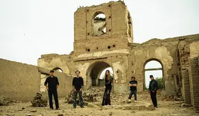 Mar de Copas: 30 años de amor y desamor