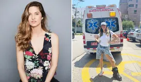 ¿Qué enfermedad incurable padece Carolina Cano y en qué situaciones le afecta más?