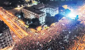 “Intentaron sabotear la Marcha del Orgullo, pero fue histórica”, destacan asistentes